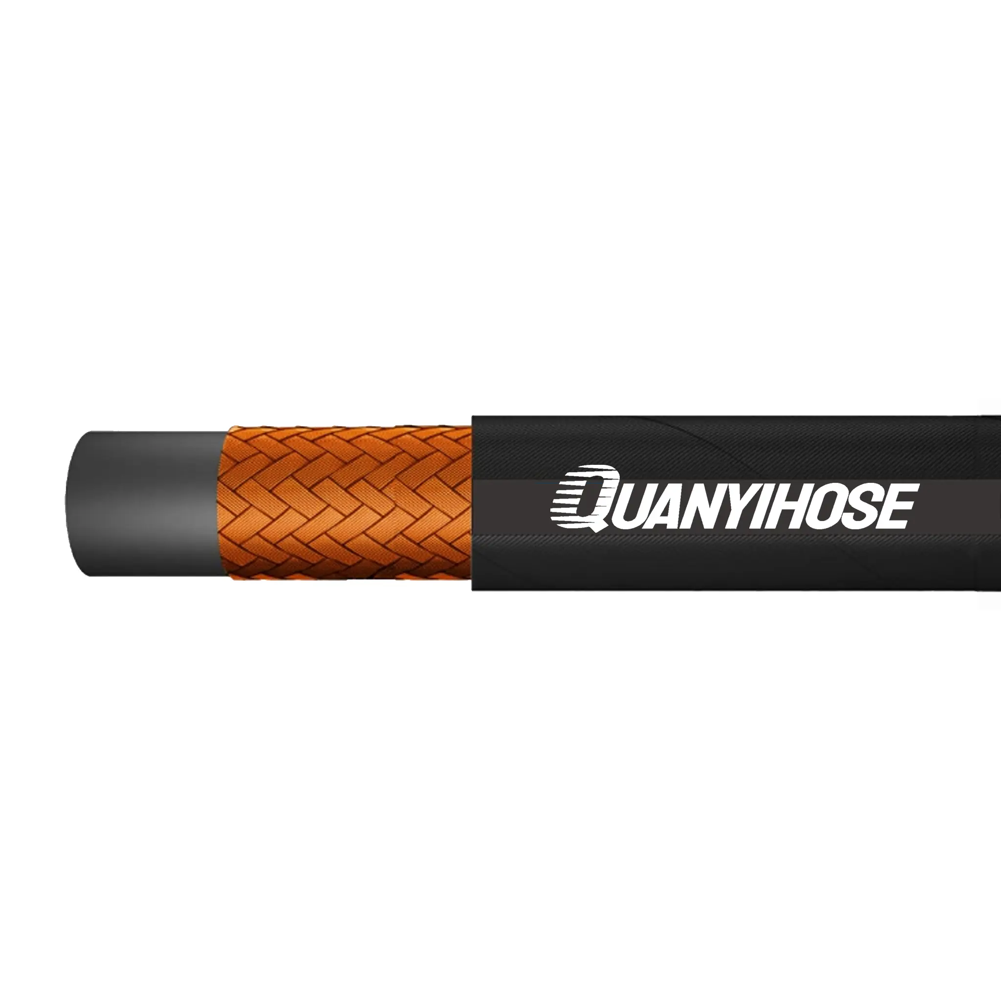 Hydraulic Hose SAE 100 R6