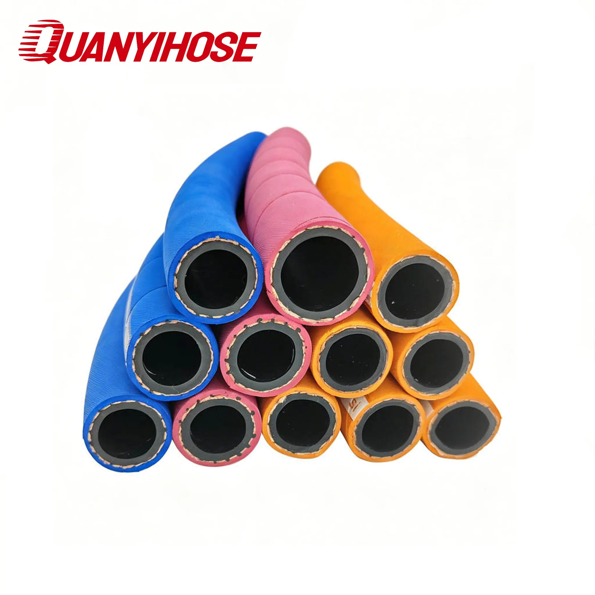 EPDM Air Hose Industrial Hose