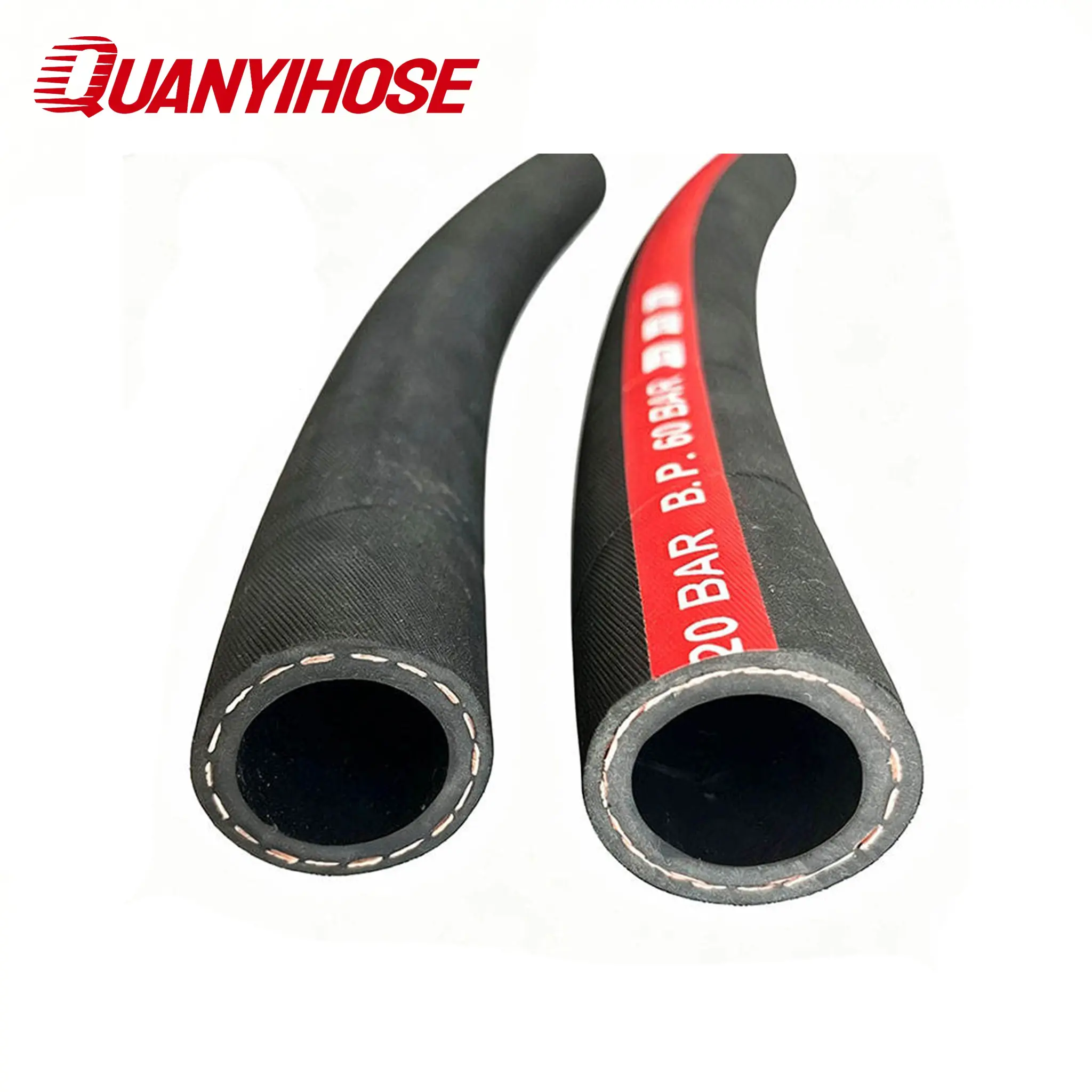 EPDM Water Hose Industrial Hose