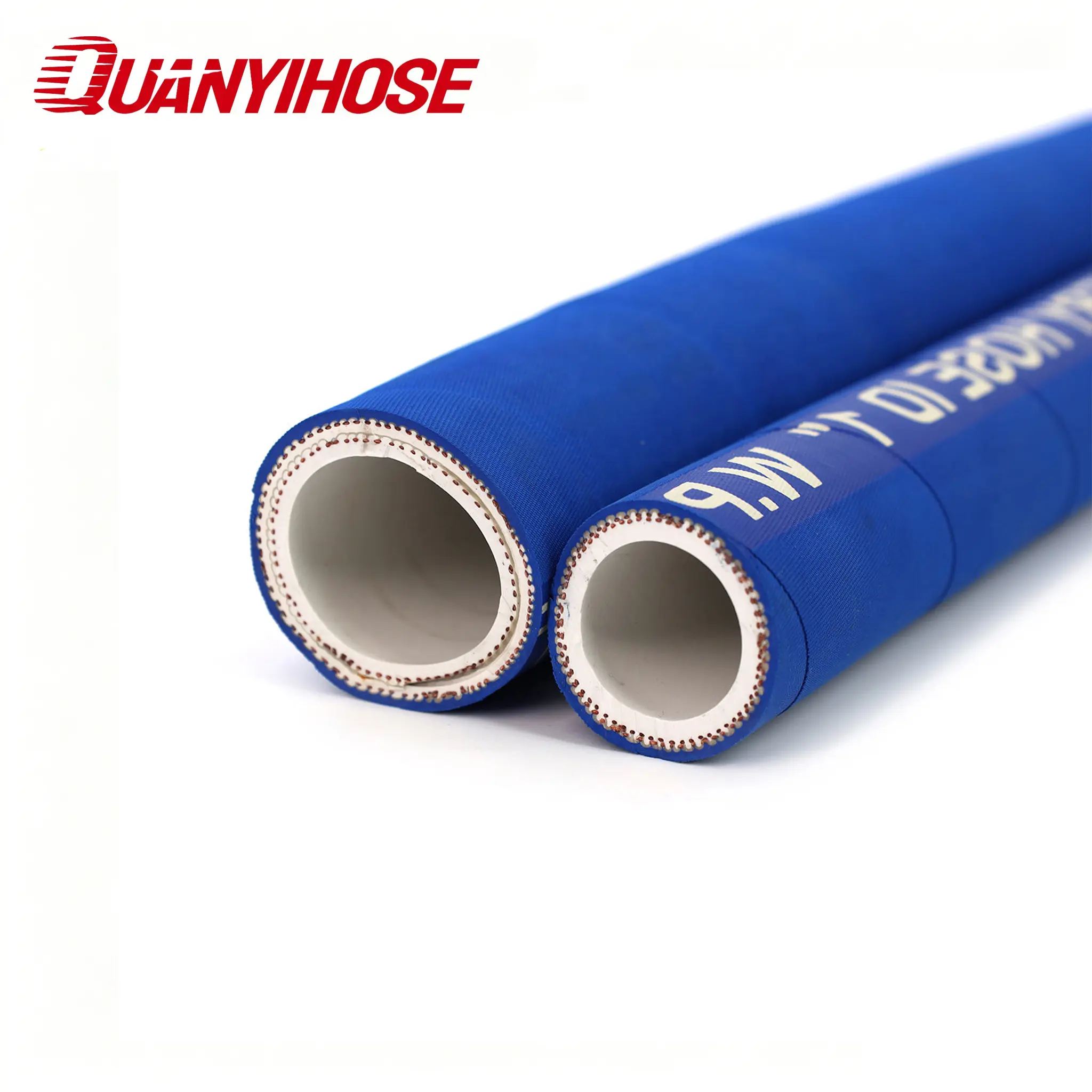 EPDM Food Grade Suction and Discharge Rubber Hose