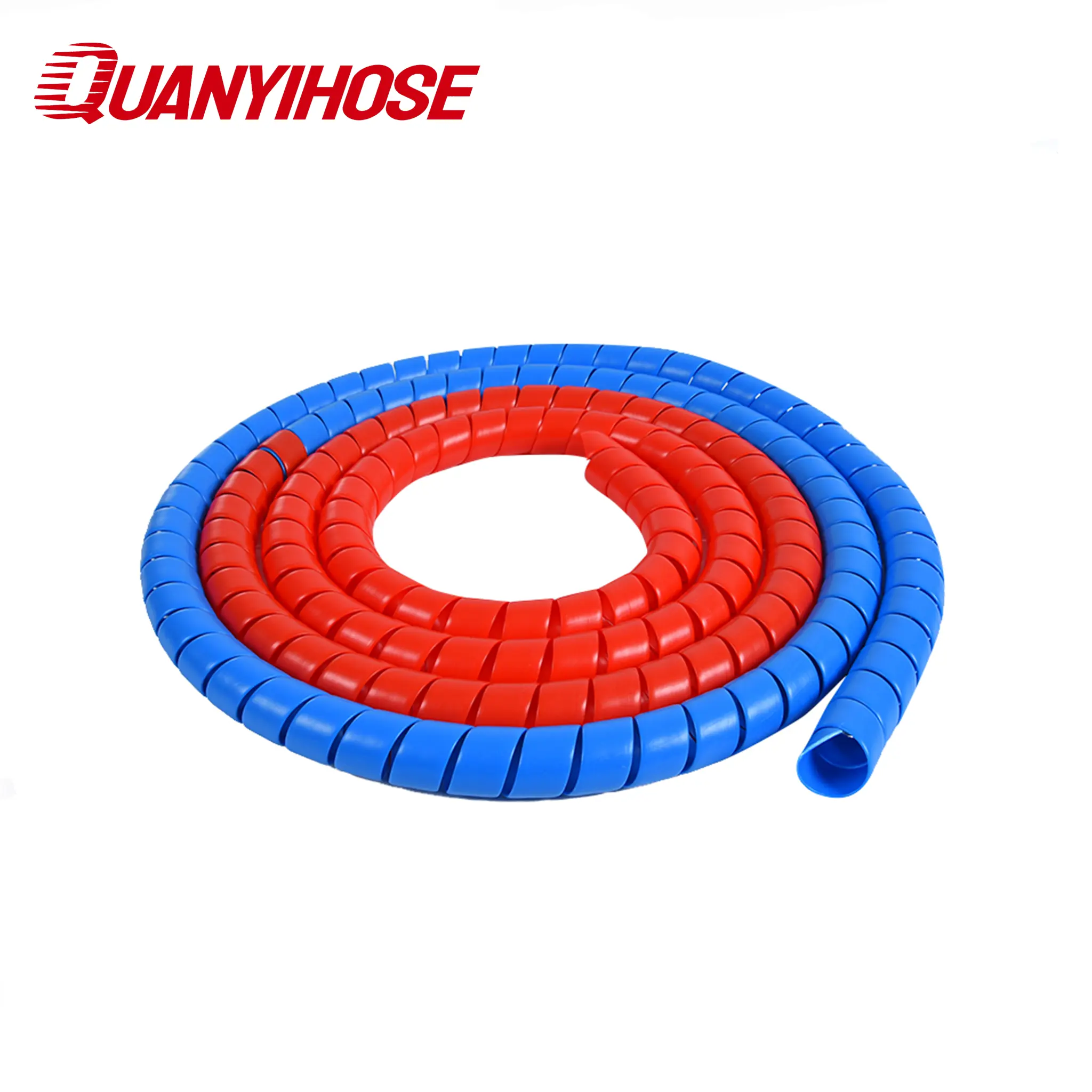 Spiral Hose Guard