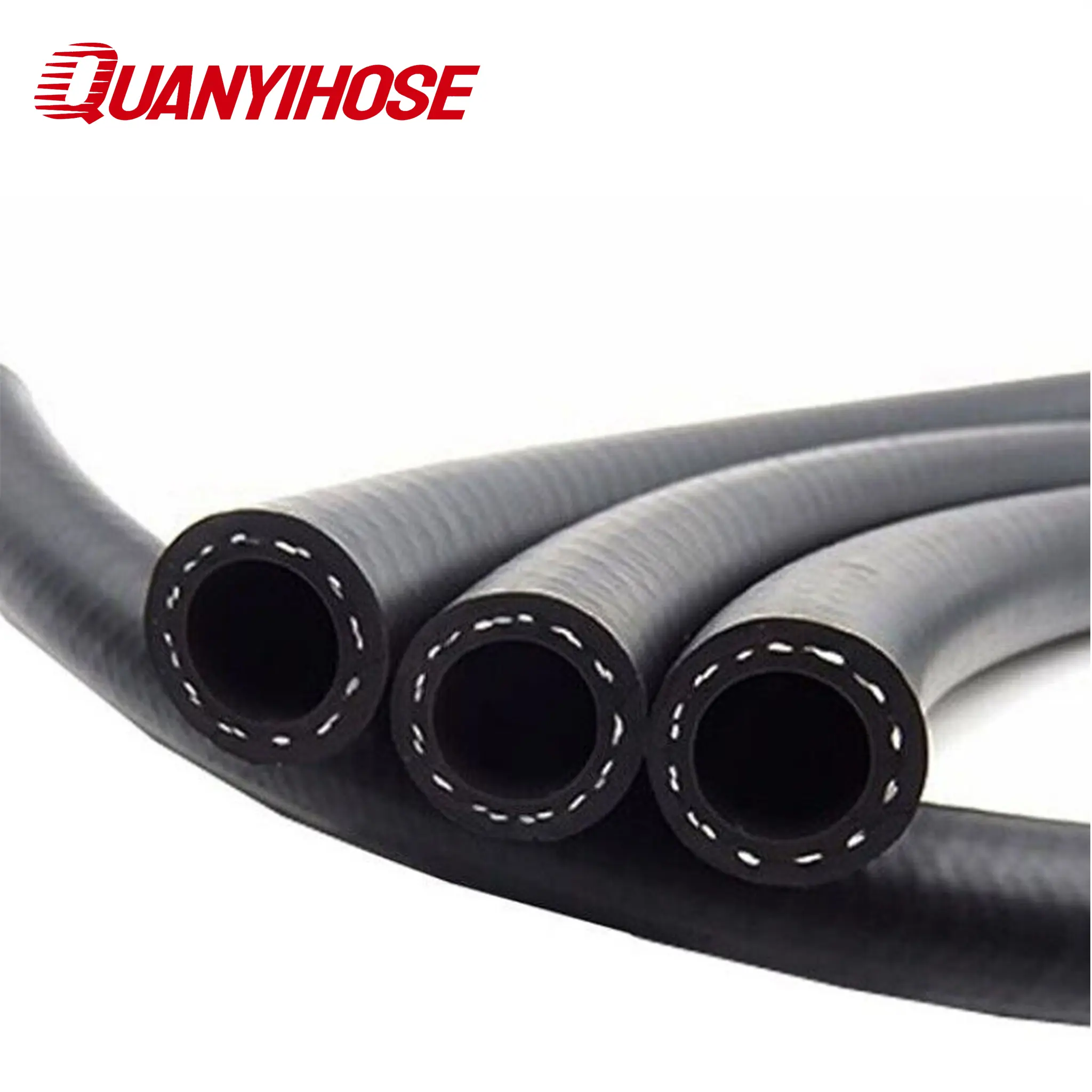 Fuel Hose (Nitrile Fuel & Oil Delivery Hose)