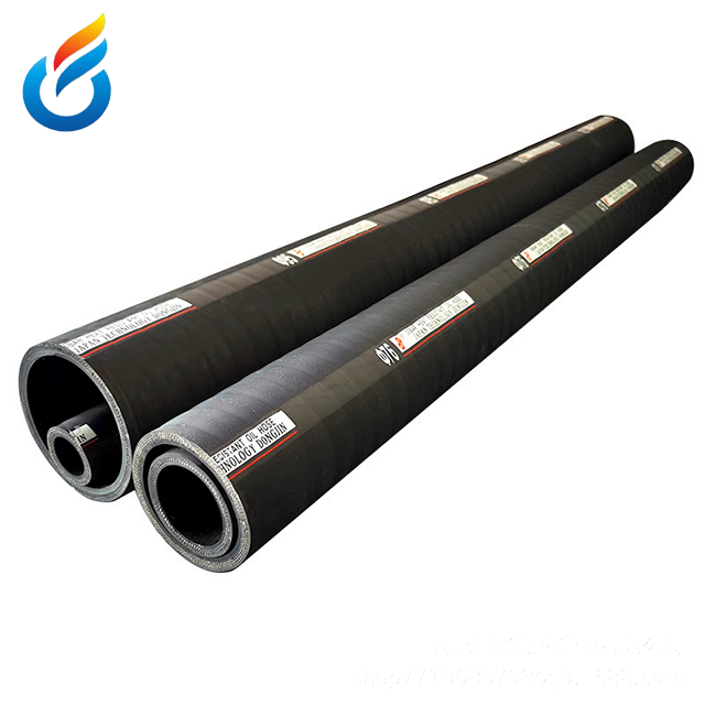 Hydraulic Hoses: Applications, Types, and Maintenance Guide