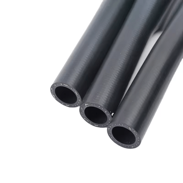 Customized Size NBR hose diesel flexible OEM rubber fuel line hose gasoline petrol oil resistant petrol fuel pump hoses - 图片 3