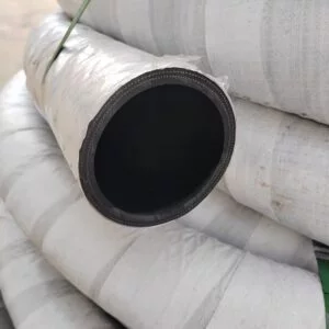 Dredging discharge rubber pipe 8 / 10 / 12 inch suction hose / water pump hose